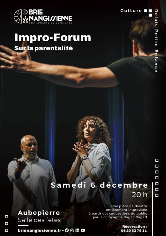 Impro Forum