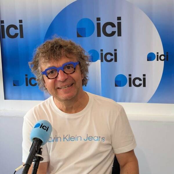 Emission de Radio en direct