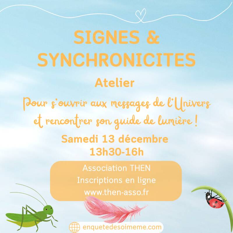 Signes & Synchronicités