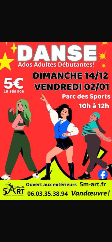 Association Cinquieme Art