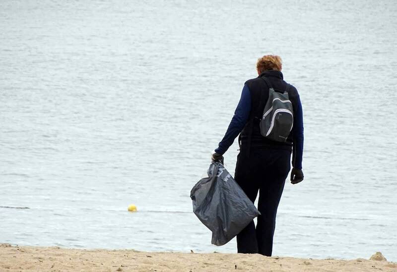 Cadeau de Noël à la Nature