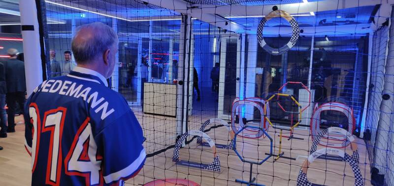 L’expérience Drone & FPV signée Imag’in Drone