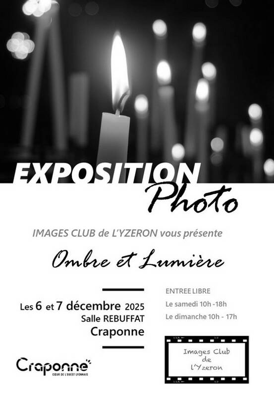 Exposition Photo