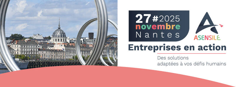 Entreprises en action : un événement RH