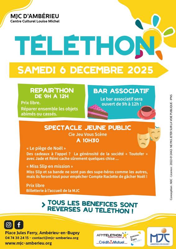 Téléthon