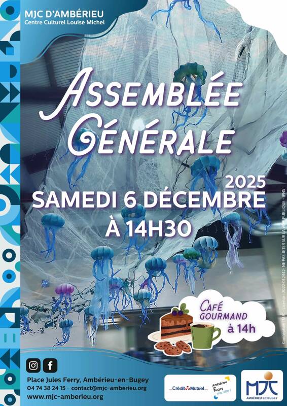 Assemblée Générale