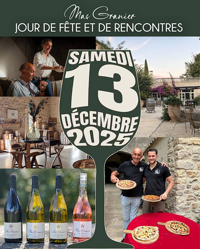 Journée portes ouvertes