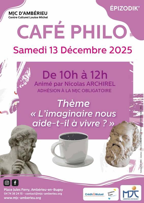 Café Philo 