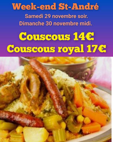 Couscous