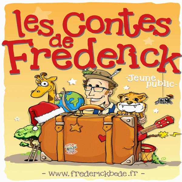 Les contes de Frederick
