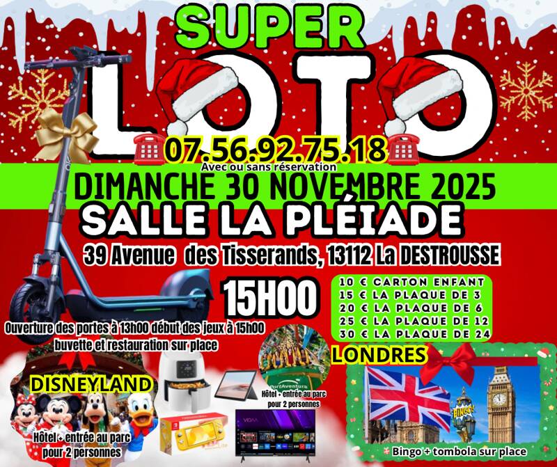 Super Loto
