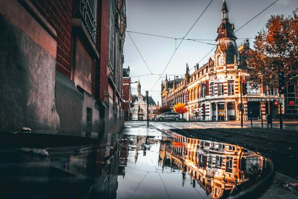 Atelier: Choisir son lieu de vie