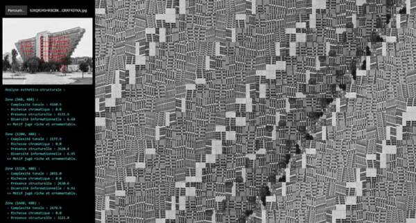 Ça se trame - Exposition collective pluridisciplinaire