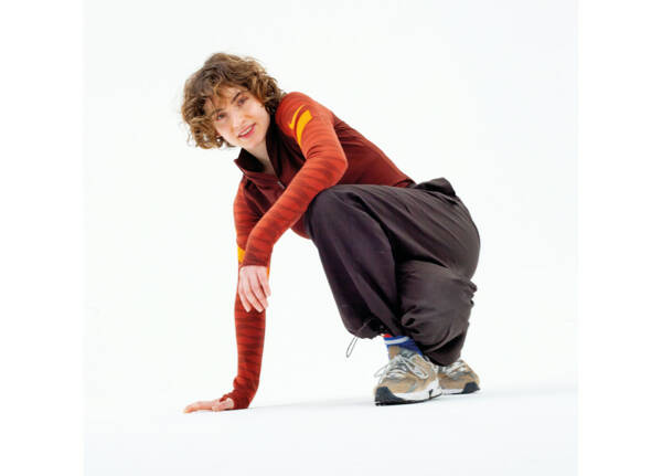  Baby Freezes • Cie Semena