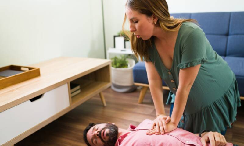 Formation aux gestes qui sauvent