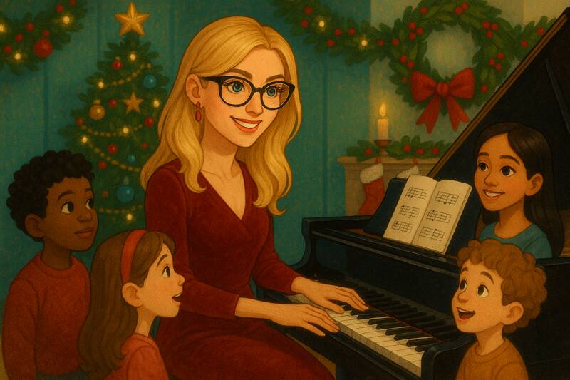 CONCERT DE NOEL