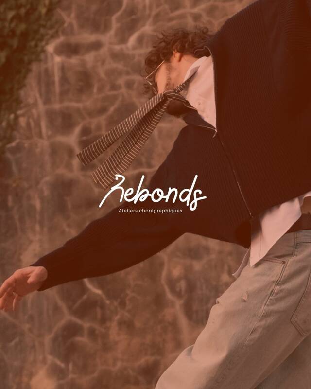 Rebonds - Atelier chorégraphique avec Nadia Larina