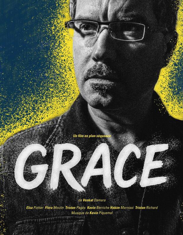 Grace (Thriller, 2026) - Avant-première