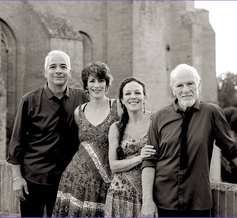 Concert de NOËL église ST Martin