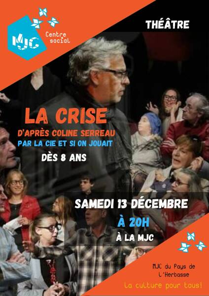 La crise