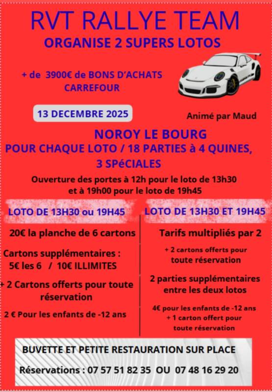 2 super loto