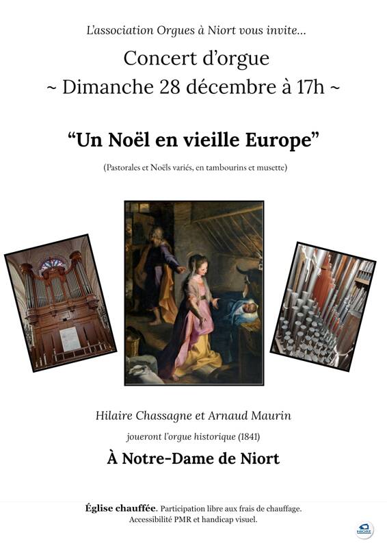 Concert de Noël