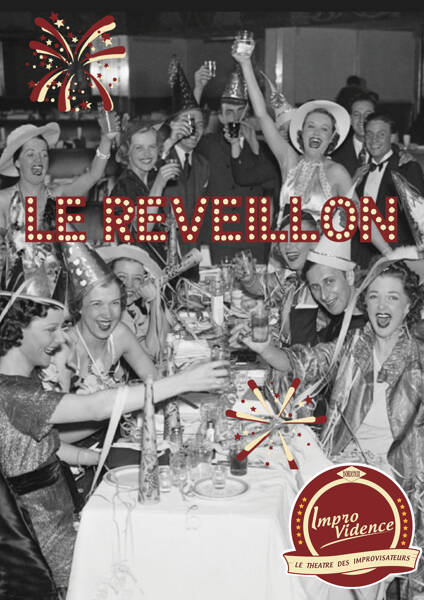 Le Réveillon de l'Improvidence