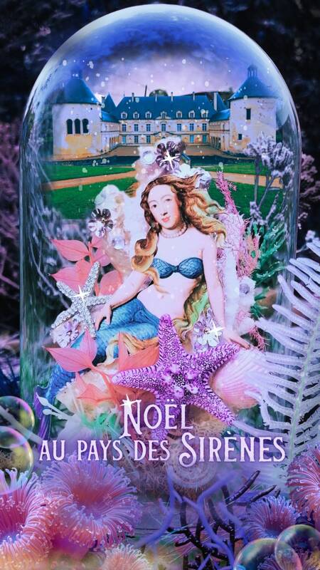Noël au Pays des Sirènes