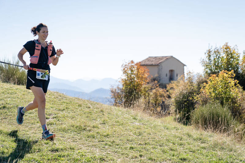 TRAIL DE DIGNE-LES-BAINS | 4ème édition