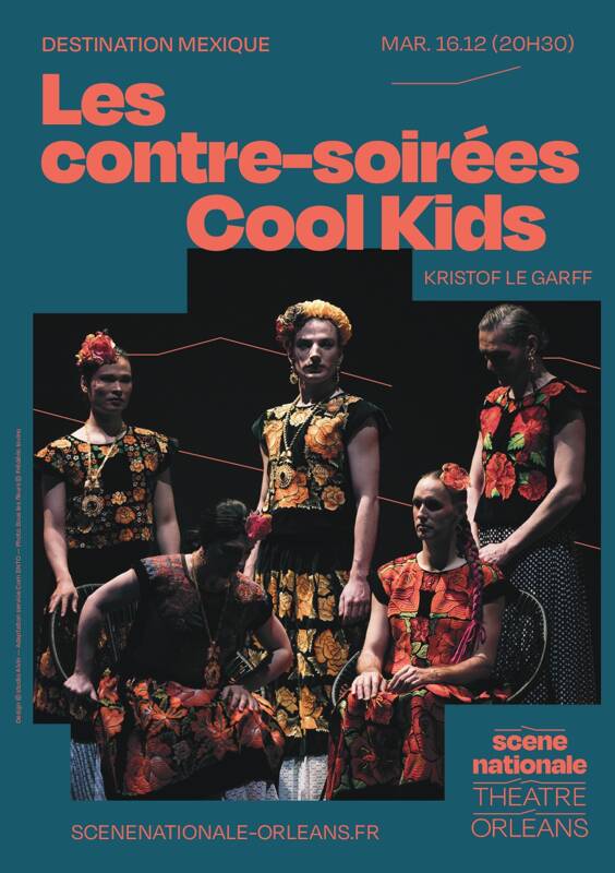 Les contre-soirée Cool Kids