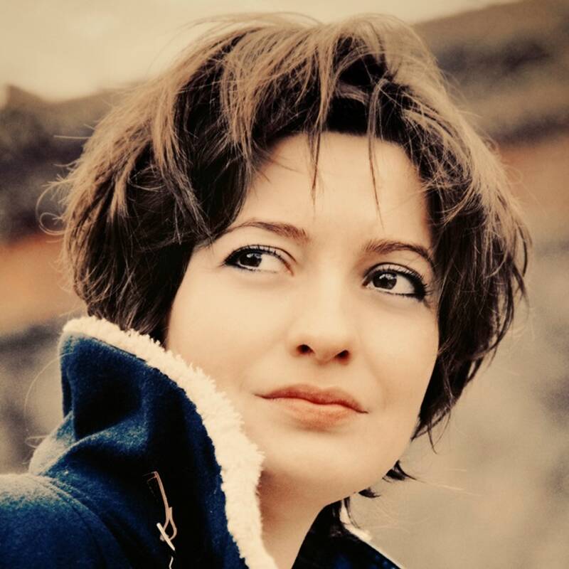 Récital de piano Natacha Kudritskaya