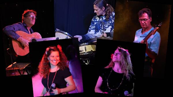 Quintet de jazz « FJQ »