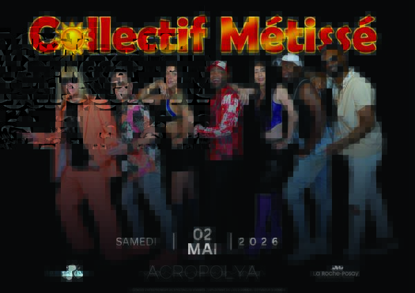 Collectif Métissé