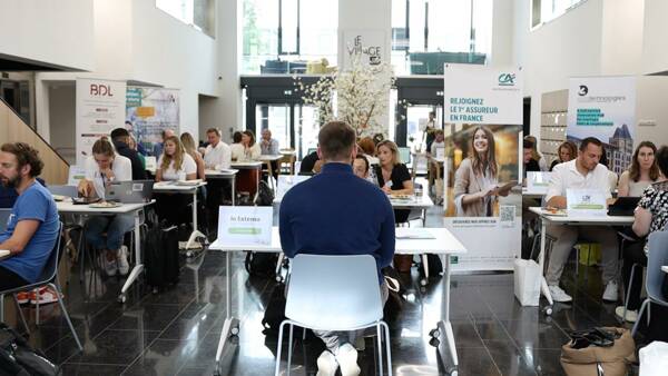 Les entreprises d'Anglet recrutent : +30 postes disponibles !