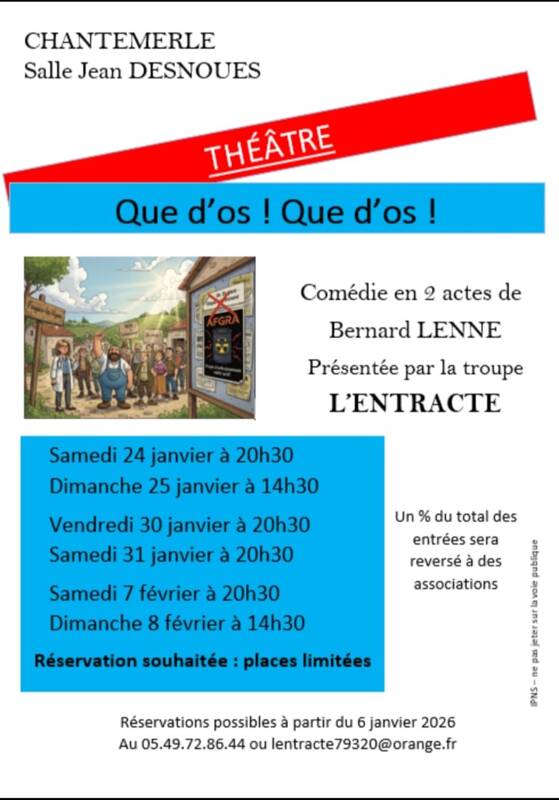 Théâtre