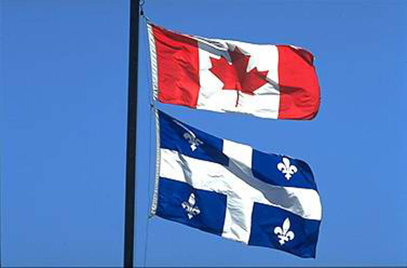 Québec, de la belle province au grand nord