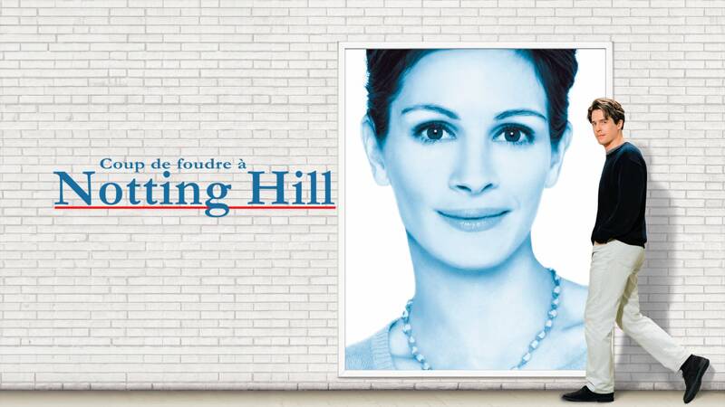 Cgr Cultes : Coup de foudre à Notting Hill