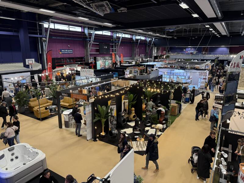 Salon Maison & Déco Rezé 2026