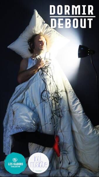 Dormir debout