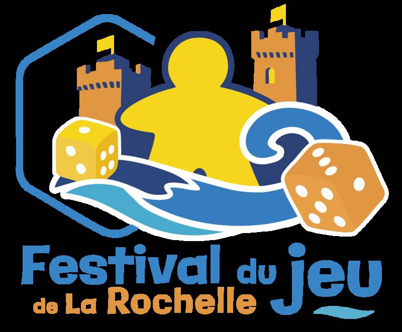 Festival du Jeu de La Rochelle