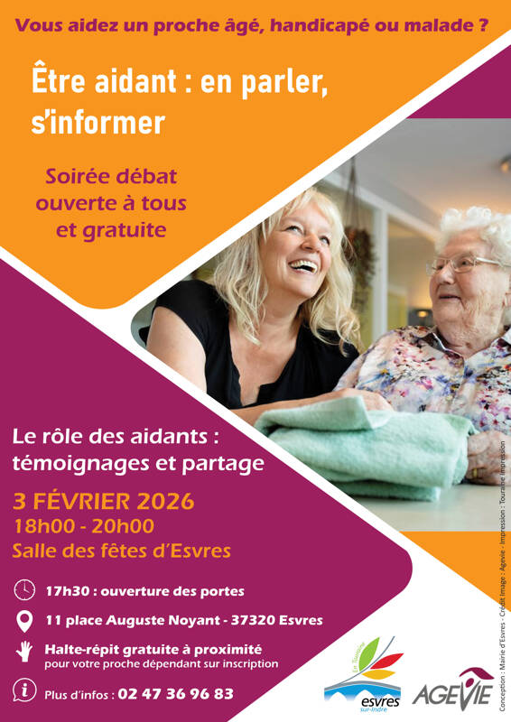 Soirée débat