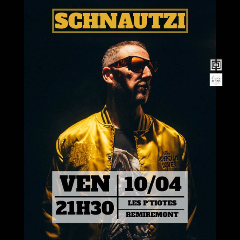 Schnautzi