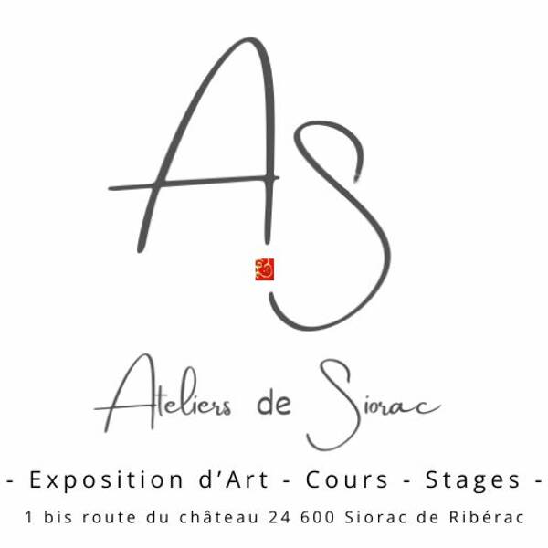 Exposition aux Ateliers de Siorac