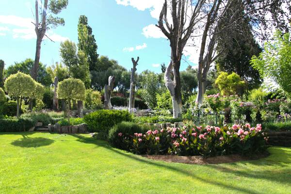 Salon Printania / Salon de l'Habitat & Jardin