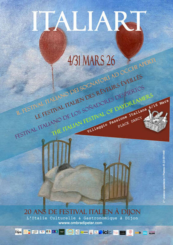 20° Italiart festival 2026
