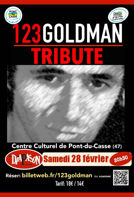 123 GOLDMAN