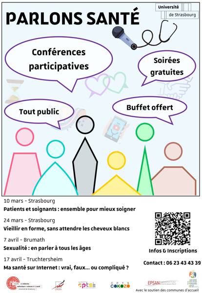 Vieillir en forme, sans attendre les cheveux blancs