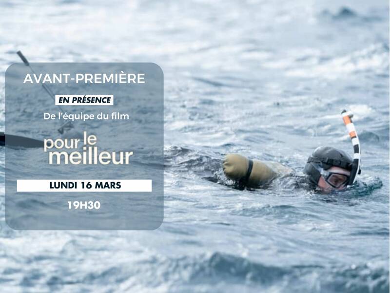 Pour le meilleur