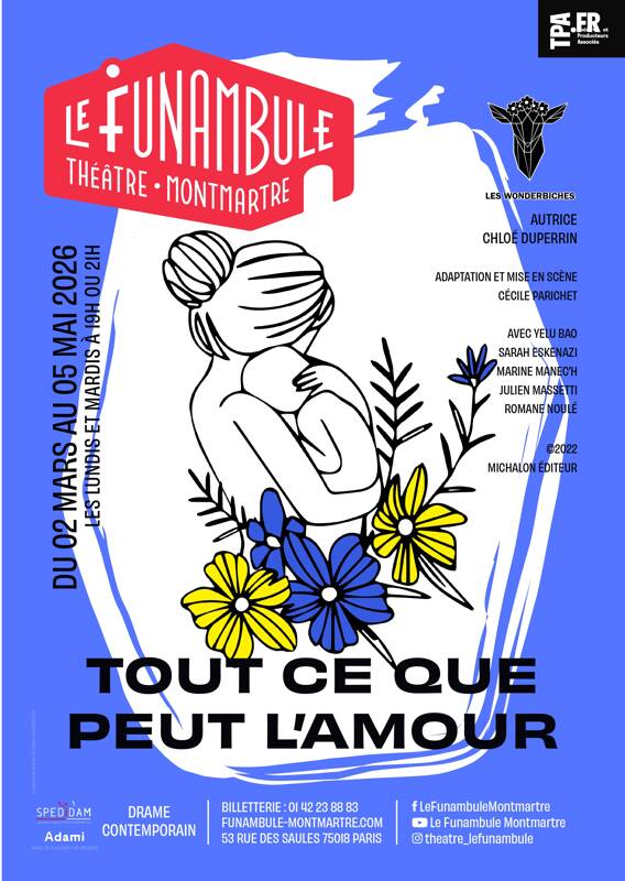 Tout ce que peut l'amour