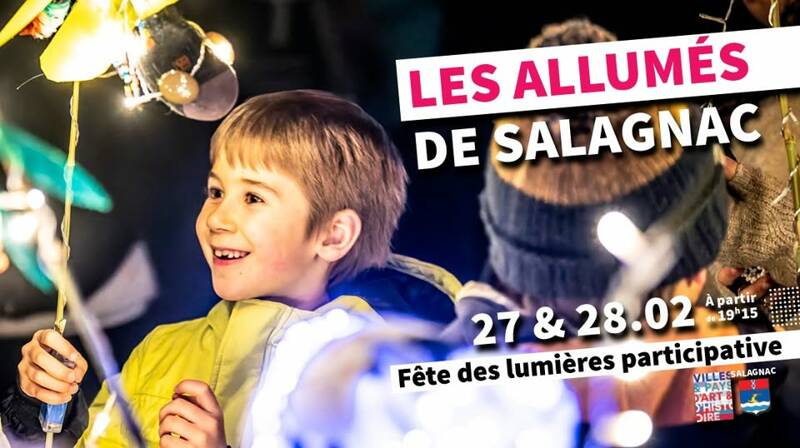 Les Allumés de Salagnac